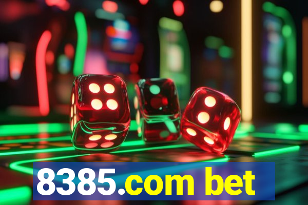 8385.com bet